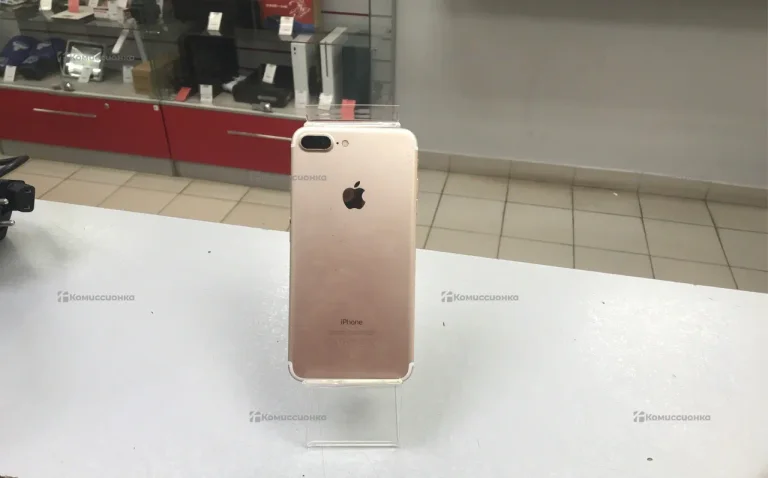 Apple iPhone 7 Plus 128Gb