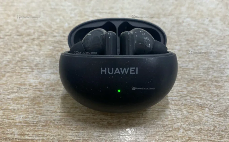 наушники Huawei
