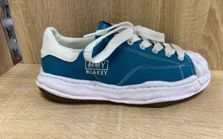 Кроссовки MMY 44p