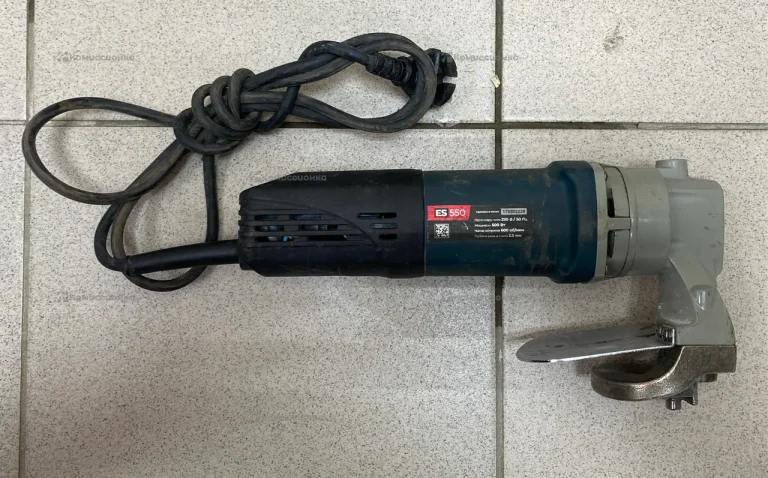 Электрические ножницы Alteco ES 550