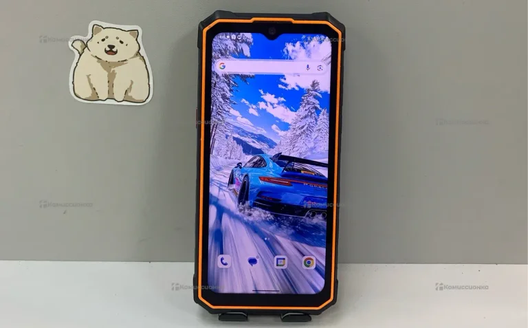 Hotwav Cyber 13 Pro 12/256 ГБ