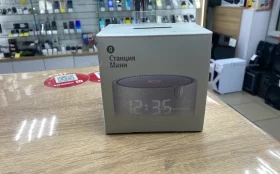 Колонка  Яндекс станция мини плюс