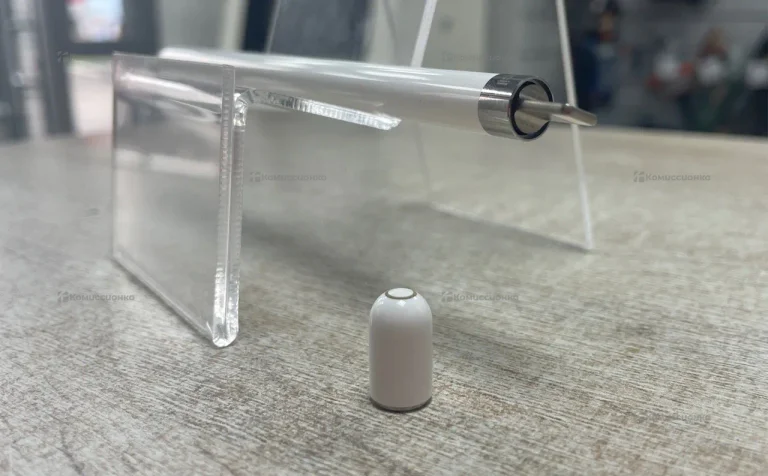 Apple Pencil