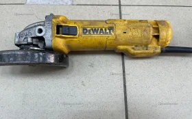 УШМ dewalt DWE4205