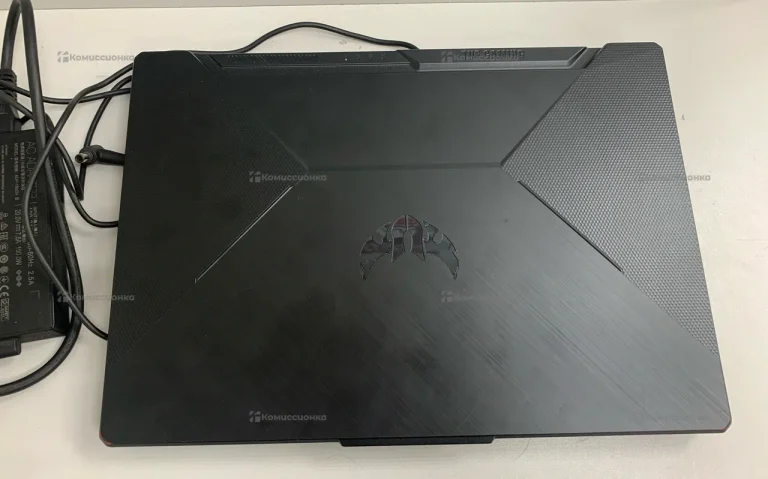 Ноутбук  ASUs Tuf Gaming A15
