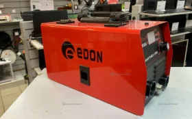 Купить Сварочный аппарат Сварочный аппарат Edon MIG-175S б/у , в Санкт-Петербург Цена:2900рублей