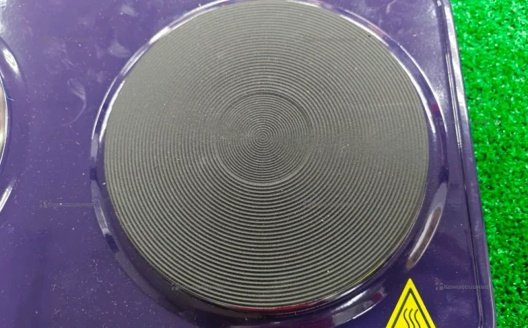 Электроплитка HomeStar HS-1104