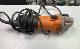 Купить УШМ AEG ws-8-125 б/у , в Копейск Цена:4500рублей