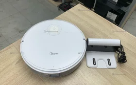Купить Робот-пылесос Midea VCR10W б/у , в Тольятти Цена:2990рублей