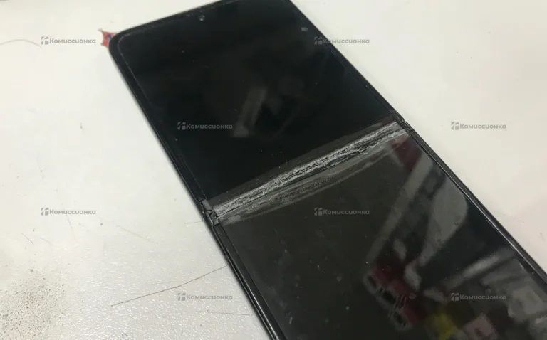 Samsung Galaxy Z Flip 3 8/128Gb