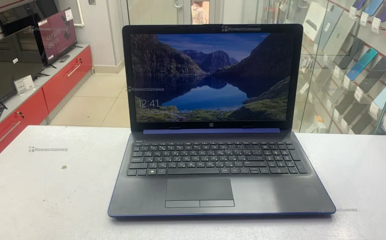 Ноутбук  HP Laptop 15