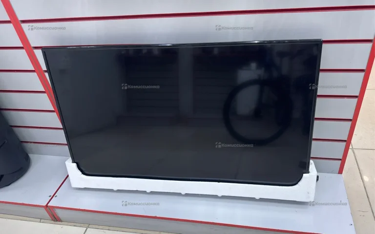 Телевизор Dexp F43H8100K