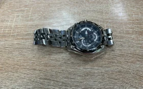 Часы  Casio Edifice EF-550