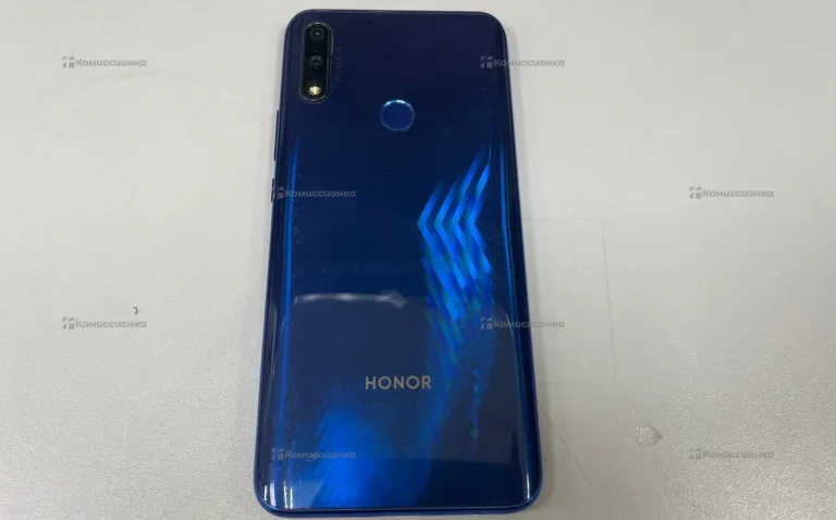 Honor 9X 4/128Gb