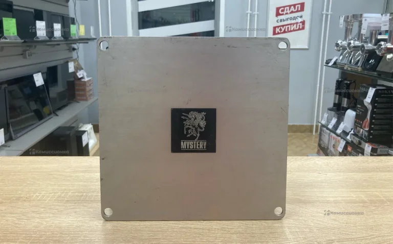 Усилитель  Mystery MK 2.80
