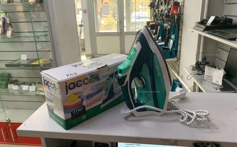 Утюг Jacoo JIS-1260