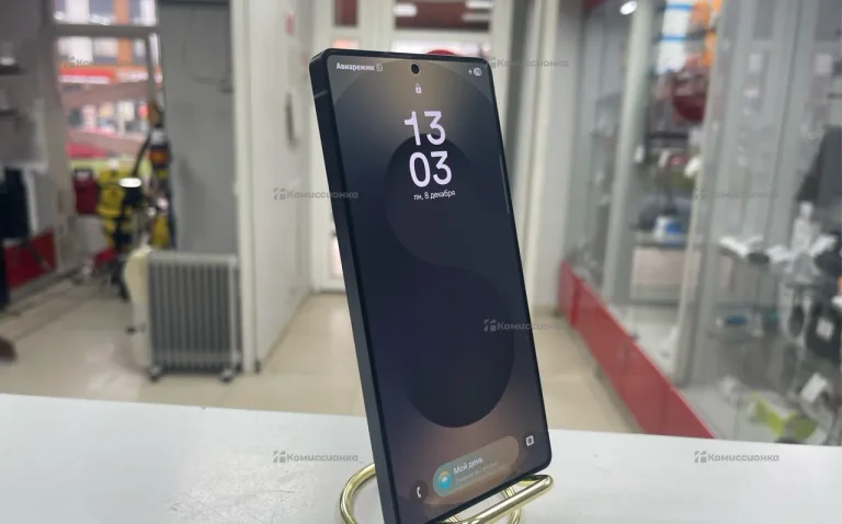 Samsung Galaxy S25 Ultra 12/256 ГБ