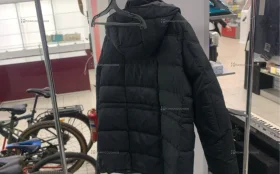 Купить Куртка зимняя Runzeer 180/108 б/у , в Самара Цена:1900рублей