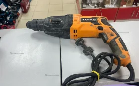 Перфоратор сетевой ZKH1000W