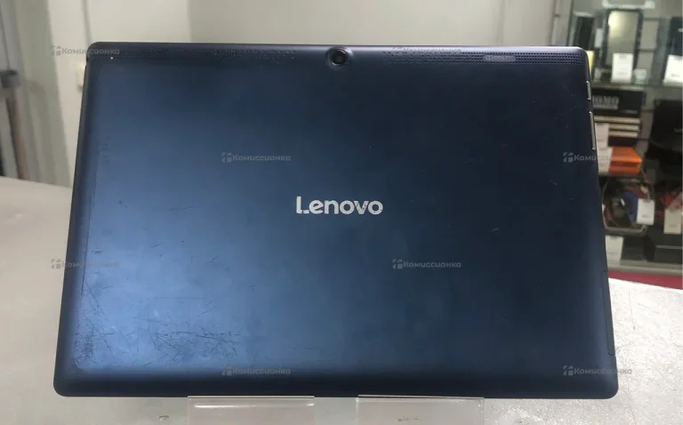 Планшет Lenovo tb2-x30lz
