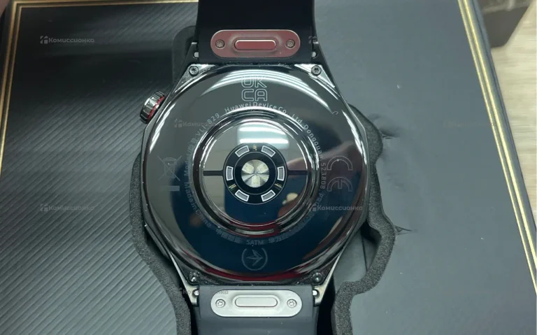 Часы  Huawei watch GT 5 Pro