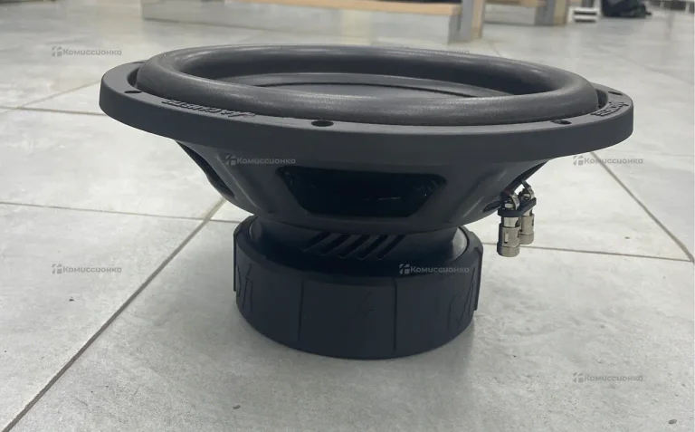 Сабвуфер Machete Lite ML 12R