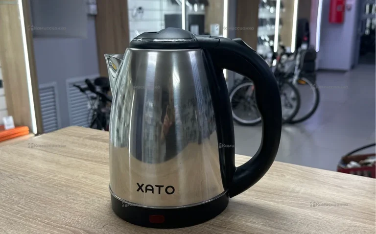 Чайник XATO xt-19