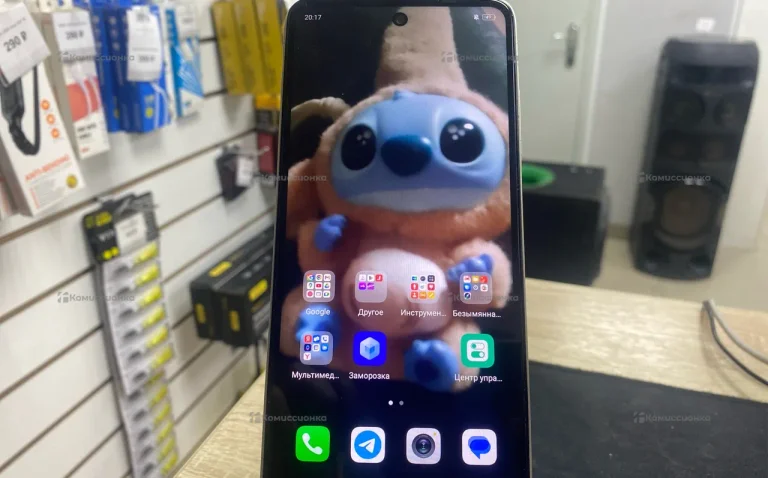 Tecno Spark Go 2024 3/64 ГБ