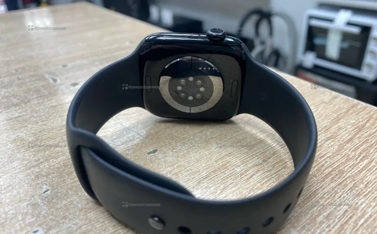 Часы Apple Watch 11 46mm