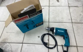 Купить Дрель makita HP1630 б/у , в Казань Цена:4500рублей