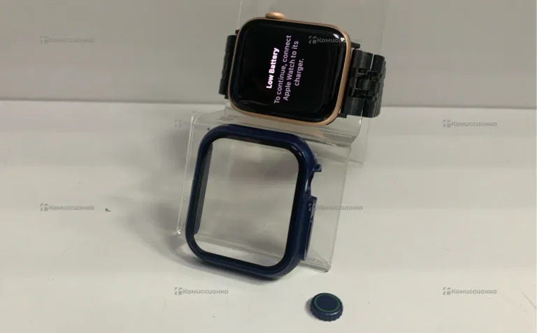 Часы  Apple Watch Series 6