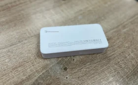 Купить Power Bank  20000 mah б/у , в Москва и область Цена:990рублей