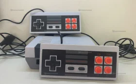 Игровая Приставка Dendy 620в1