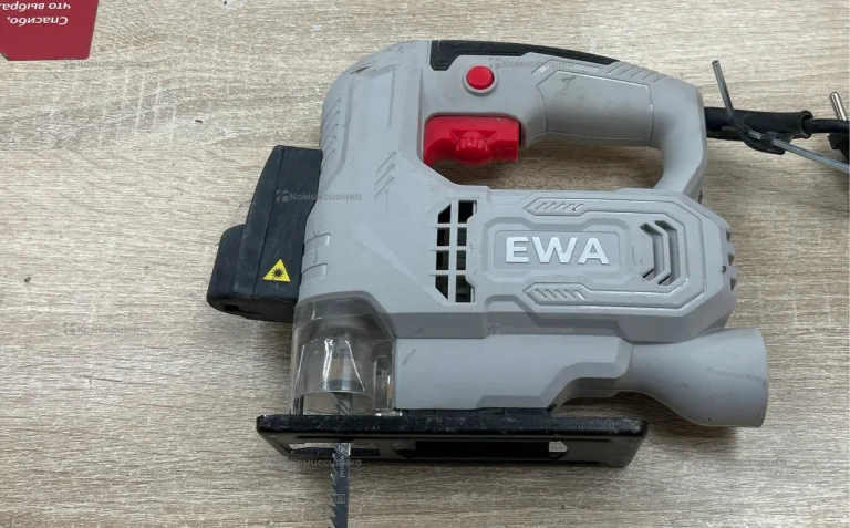 Электро лобзик EWA ЛП 700