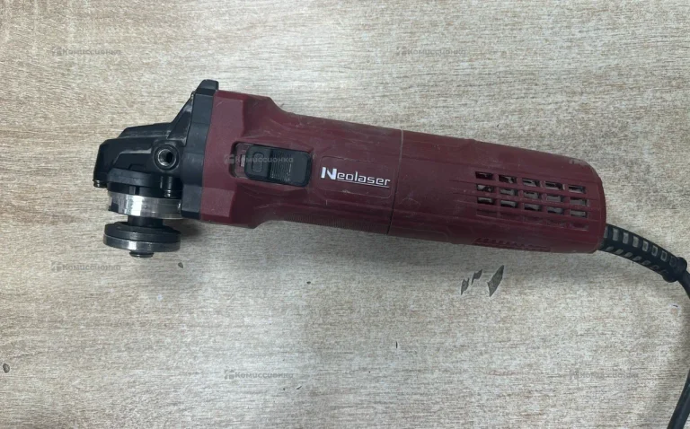 УШМ сетевая NAG-870