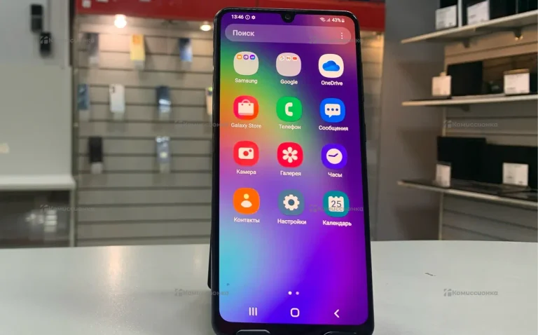 Samsung Galaxy A51 4/64Gb