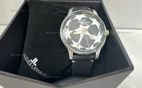 Купить Часы Jacques Lemans U-37 б/у , в Москва и область Цена:5990рублей