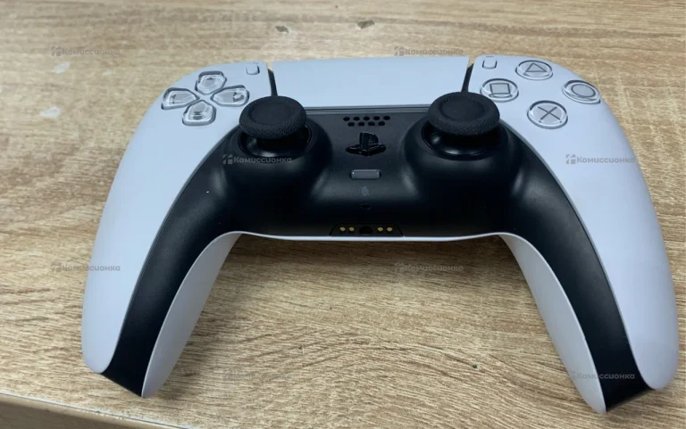 PS5 Игровой джойстик для приставки PS5