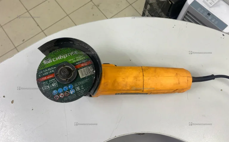 УШМ DEKO ZKAG1250