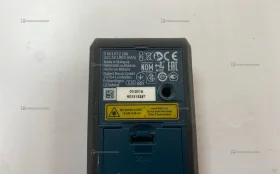 Купить Лазерный дальномер Bosch GLM 50 Professional б/у , в Рязань Цена:3500рублей