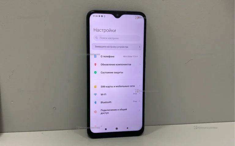 Xiaomi Redmi 9 3/32 ГБ