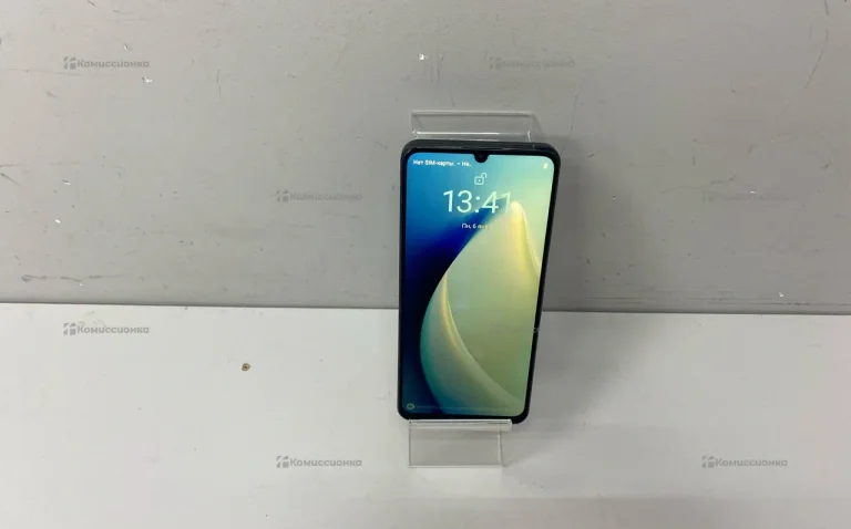 Realme Note 50 4/64 ГБ
