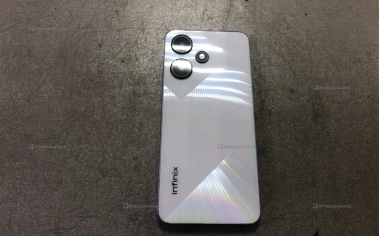 Infinix Hot 30i 4/64 ГБ