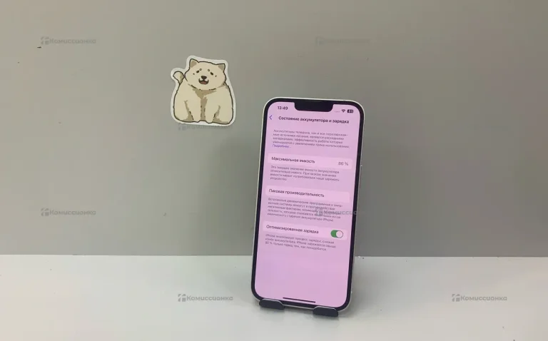 Apple iPhone 13 128