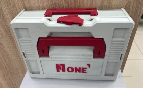 ушм ag125-20/4.0-PRO-1B