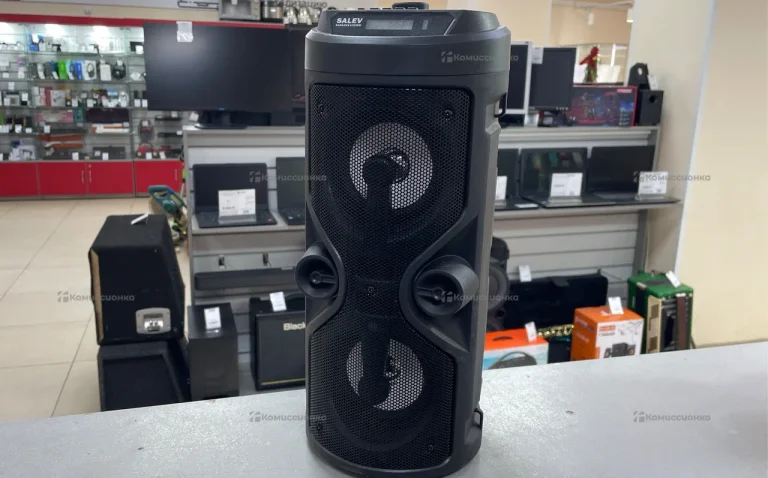 Колонка  by ZQS