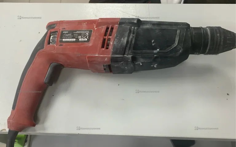 Перфоратор Elitech П 3-28РЭМ.