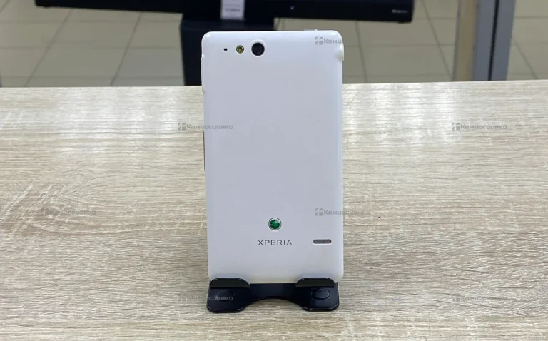 Sony st27i