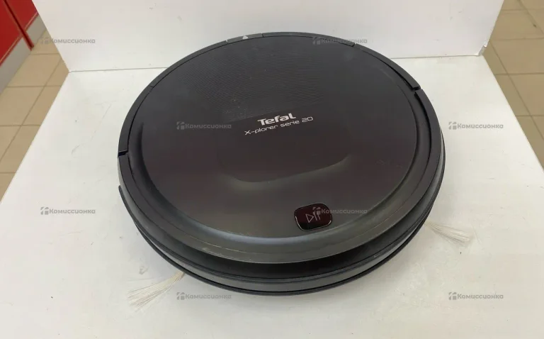 Пылесос Tefal x-ploner serie 20 explorer
