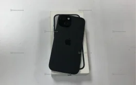Купить Apple iPhone 15 6/128 ГБ б/у , в Рязань Цена:38900рублей